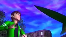 Ben 10 Ultimate Alien Cosmic Destruction Videos Parte 6