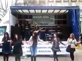 Koma Jiyan Halay Unterstützung Für Dezirsim 480x360