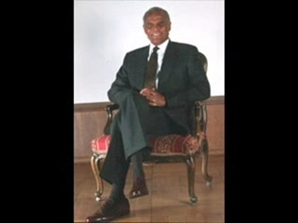 Harry Belafonte - L'Insoumis