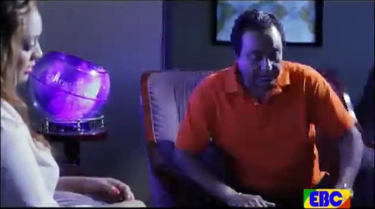 Wazema ዋዜማ Ethiopian Drama Series S02E32 Part 33