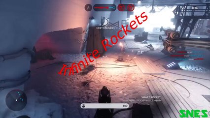 Star Wars Battlefront Glitches + Tutorials