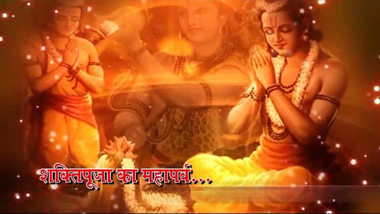 VijayaDashmi(Dussehra)