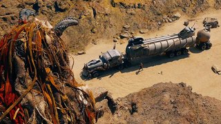 Mad Max: Fury Road Official Retaliate Trailer [HD]