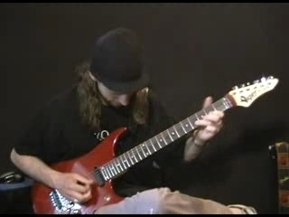 Pascal Vigné - Triple FX