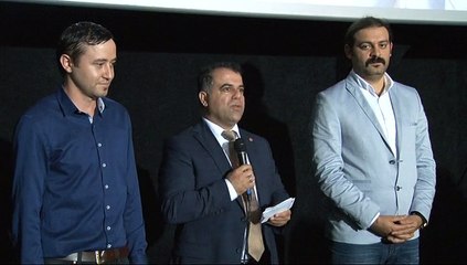 Zafranbolu Ahşap Maket Uçağı Törenle Açıldı