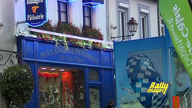 Finale VHC SAMER 2015