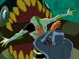 Ben 10 Ultimate Alien Cosmic Destruction Parte 21