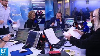 Elodie Hardoy : "J'ai eu envie d'enseigner dans des conditions moins favorables"