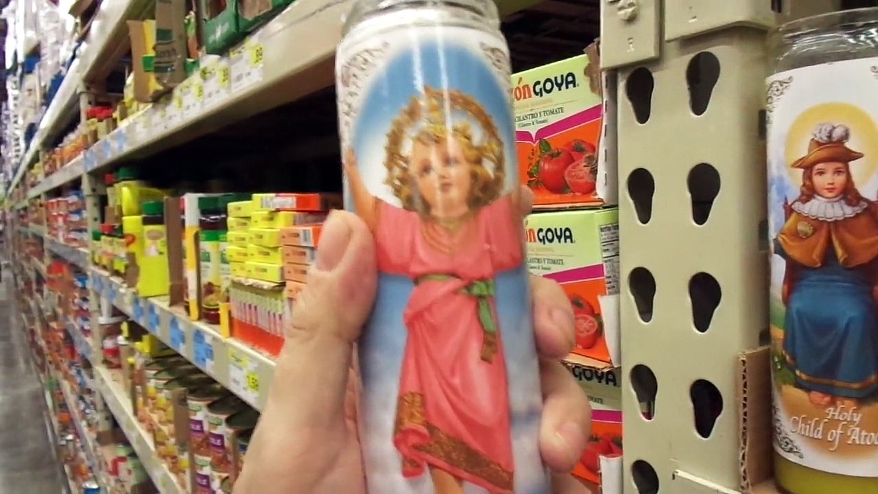 votive candles