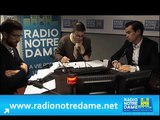 L'autorité de l'Etat réellement affaiblie en France ? Les avis de Louis Soris, conseiller national Les Républicains et de Étienne Faucon, membre des Poissons Roses