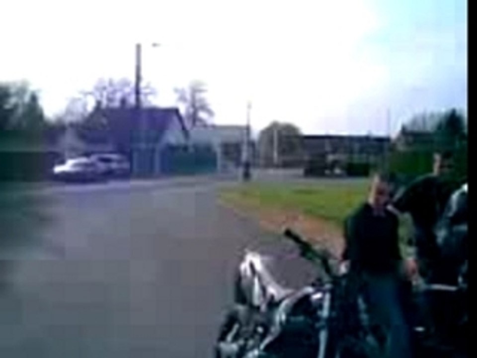 Mmoi avec ma DRD pro-race