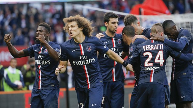 Les 10 clubs européens qui vendent le plus de maillots
