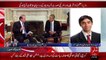 Wazeer-E-Azam Or Obama Ki Mulaqat Ky Aham Nuqat – 22 Oct 15 - 92 News HD