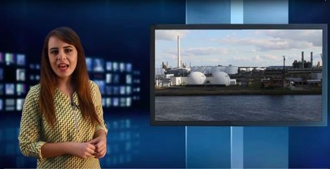 انخفاض صادرات المملكة من النفط