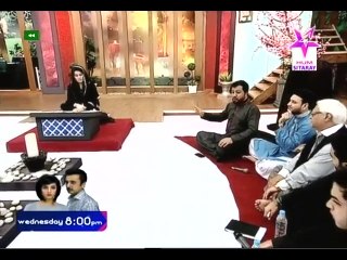 Sitaray ki Subha 22 oct 2015 P3