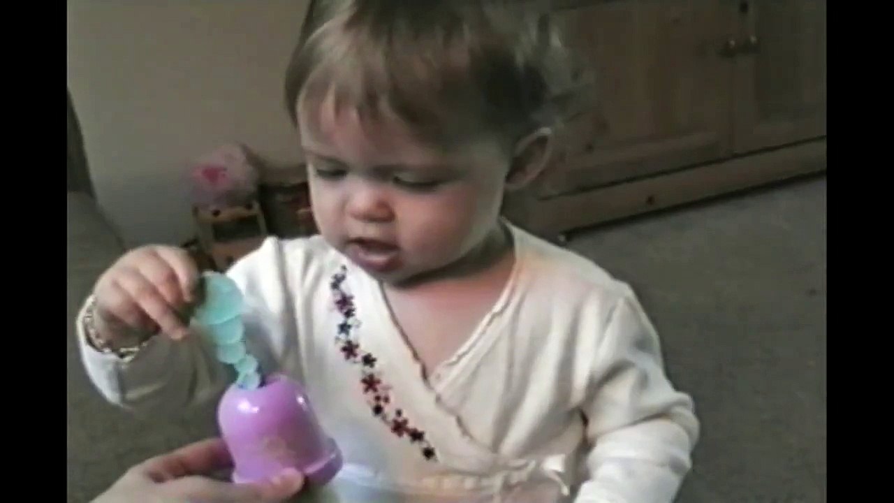 It Fun Blowing Bubbles