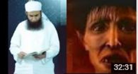 Strange Stories, Cryfull Bayan By Maulana Tariq Jameel 2015