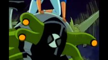 Ben 10 Ultimate Alien Cosmic Destruction Parte 7