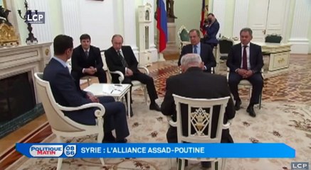 Revue de presse internationale du 22 octobre 2015