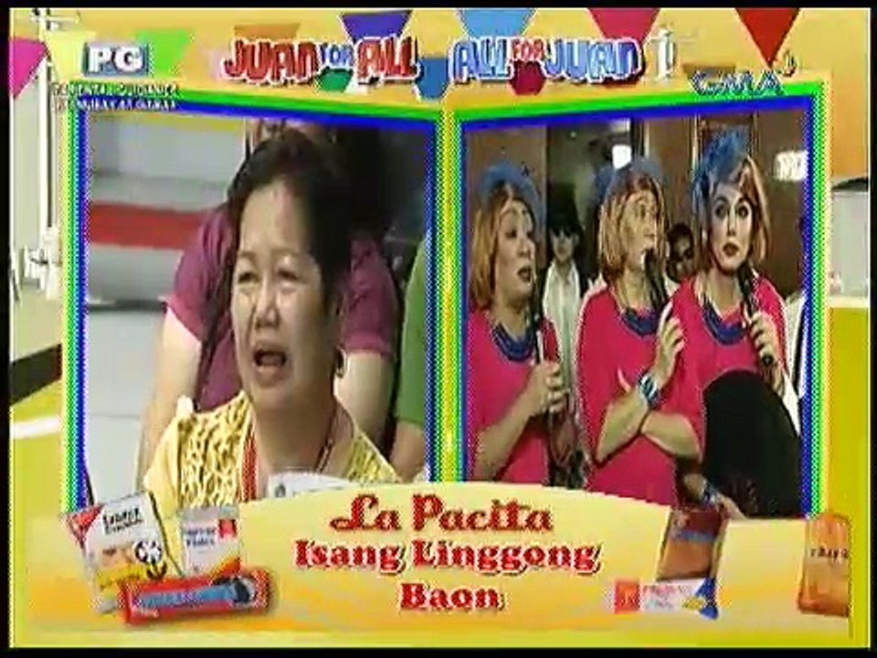 Kalye Serye Oct 22