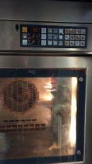 Miwe Econo 0604 used shop Oven