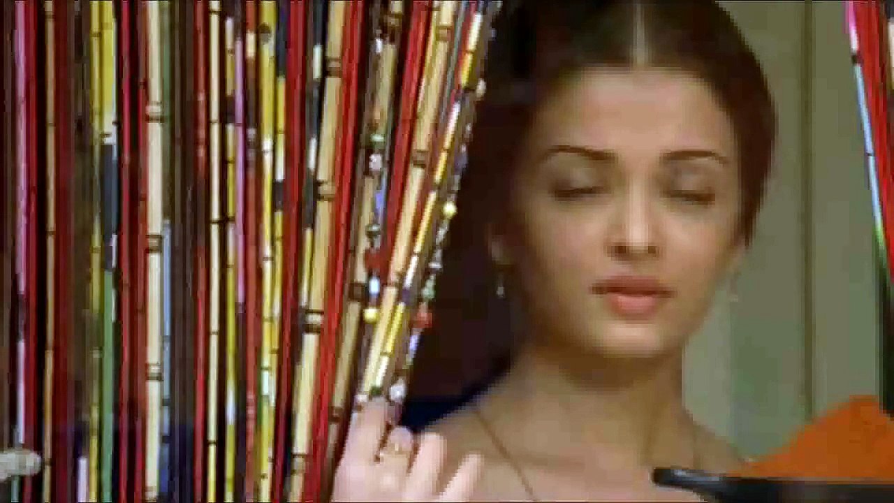 Aishwarya Rai - The Mistress Of Spices
