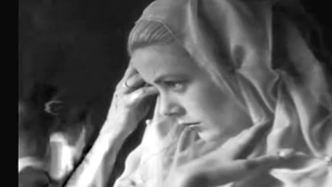 Fran Sinatra y Nancy Sinatra. Something stupid