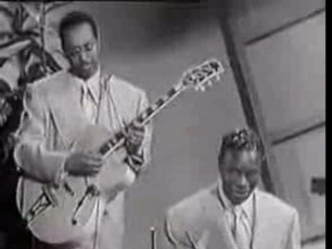 Nat King Cole Trio-Route 66