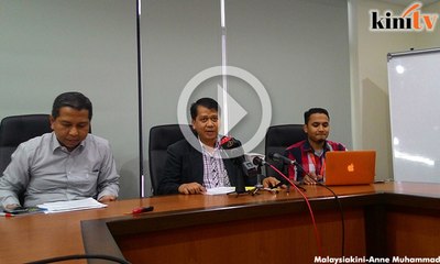 IKRAM anjur konvensyen Maqasid Syariah