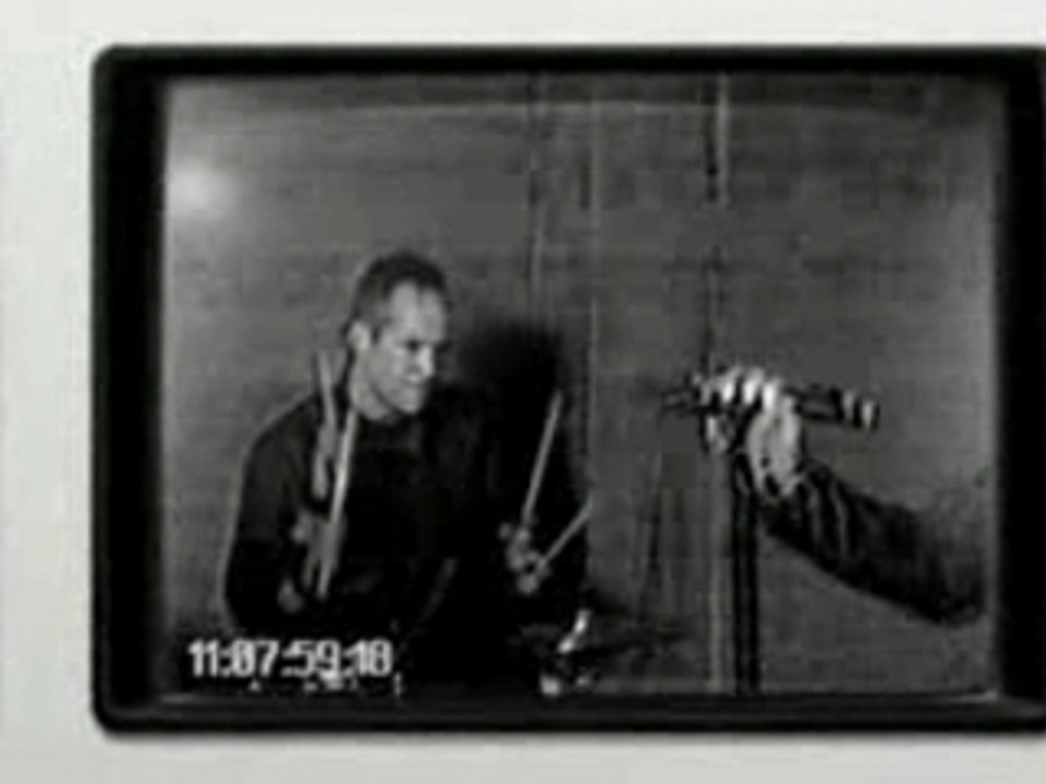 Nine Inch Nails - Survivalism