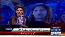 Imran Khan Apna Countdown Shuru Karden - ANP Senator Sitara Ayaz - VideosMunch