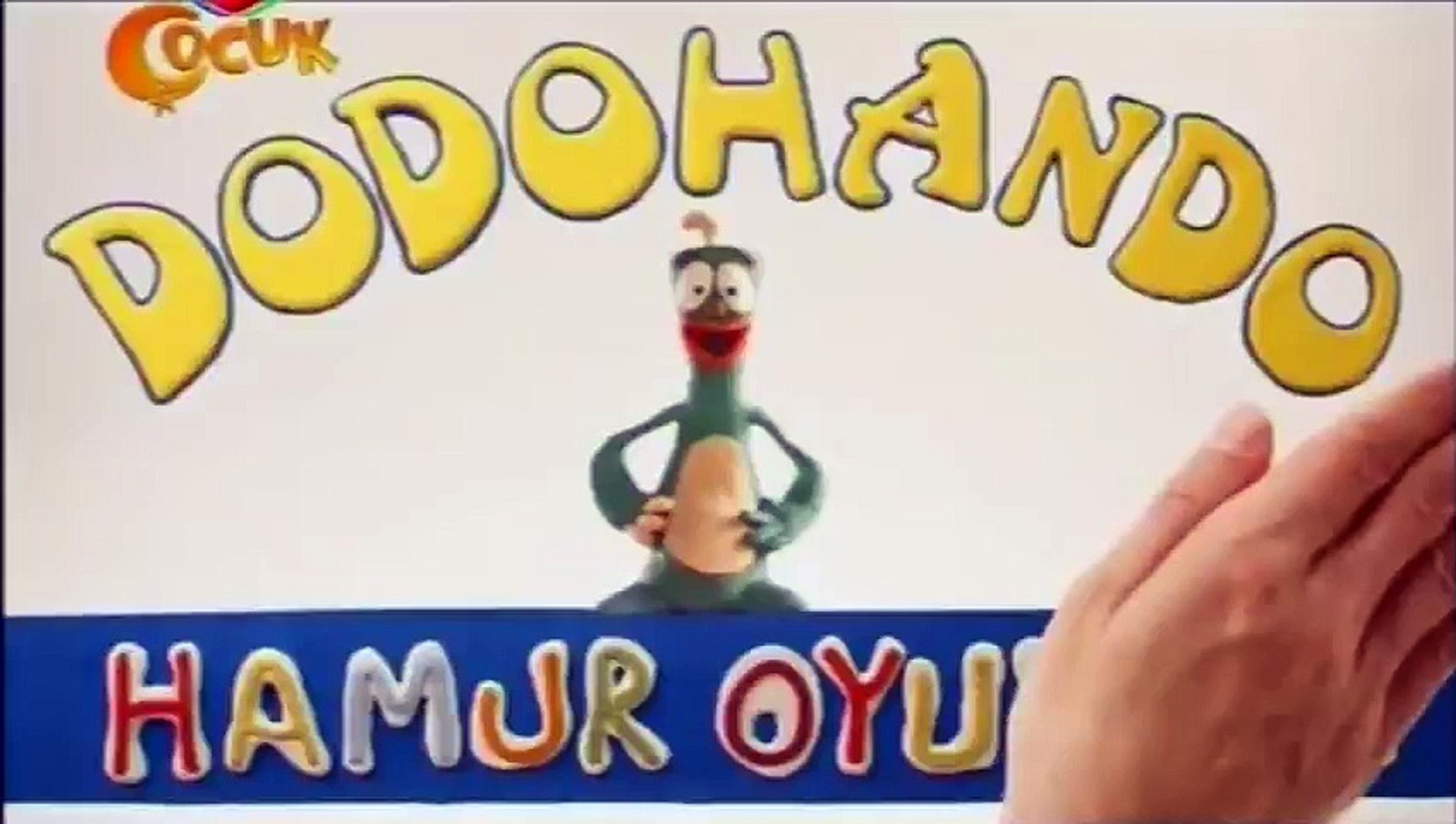 Dodohando Hamur Oyunları - Dailymotion Video