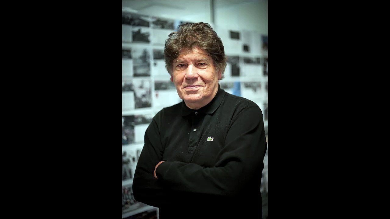 Pierre Péan, le journaliste originaire de Sablé sur Sarthe sort un nouveau livre sur Jean Moulin