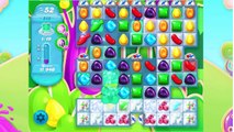 Candy Crush Soda Saga Level 511-512