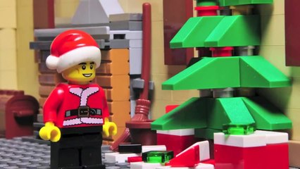 LEGO BRICKFILM