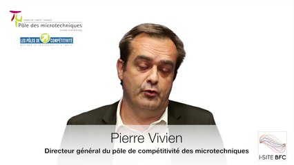 I-site - pôles de compétitivité