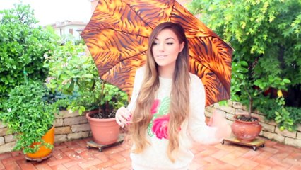 Rainy Days ☂