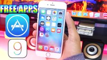 NEW iOS 9 9.1 Get PAID Apps Games FREE NO Jailbreak