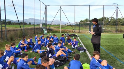 Ghjuventù turchina, numéro 1