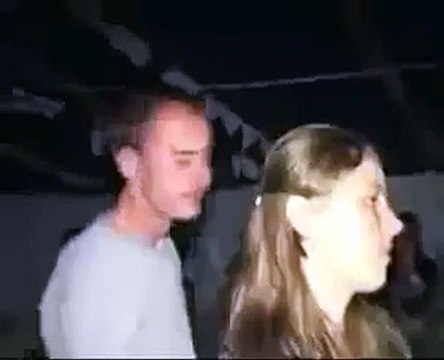 dlaczego nie warto ćpać na weselu? bo nigdy nie przestanesz tańczyć !