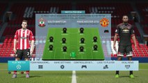 FIFA 16: Manchester United Career Mode Ep. 9 - CHAMPIONS LEAGUE!