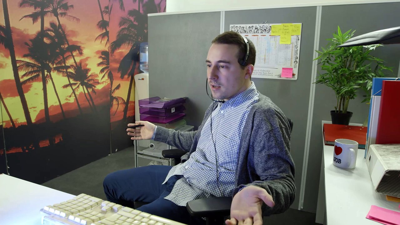 Kidnapping - La Hotline avec Freddy Gladieux et Ganesh2