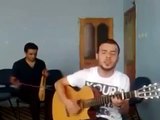Kemençe Eşliğinde Karadeniz Şarkısı Yüreğim Yanar amatör sanatçıLar amatör şarkıLar