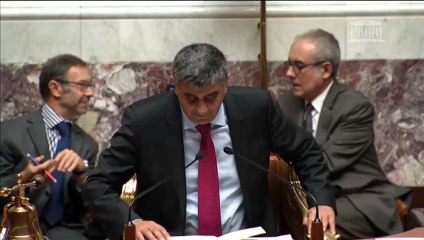 Budget 2016: 60 millions d'euros en plus par an pour l'aide au développement