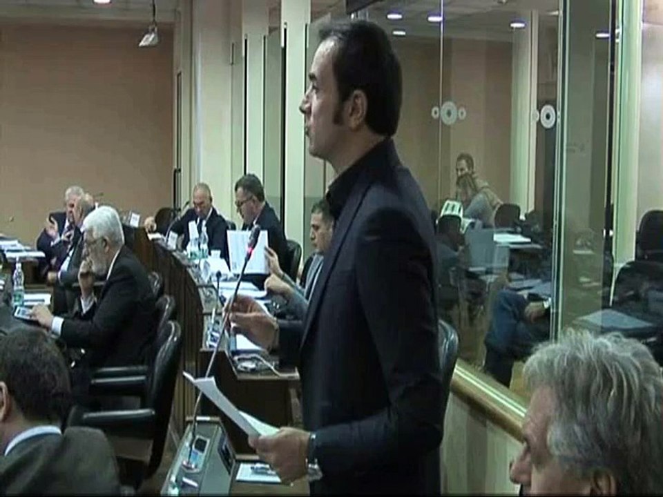 STETUTO REGIONALE LUCANO: DOPO 44 ANNI! POTENZA 21-10-2015