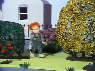 Fireman Sam Lost Ring (SE04 EP05)