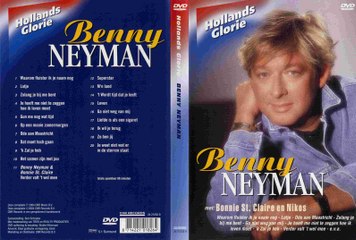 Benny Neyman Hollands Glorie
