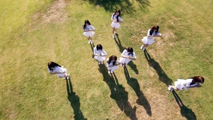 [Music Video/Naver] Oh My Girl (오마이걸) - CLOSER (클로저) (Top Ver.) [1080p]