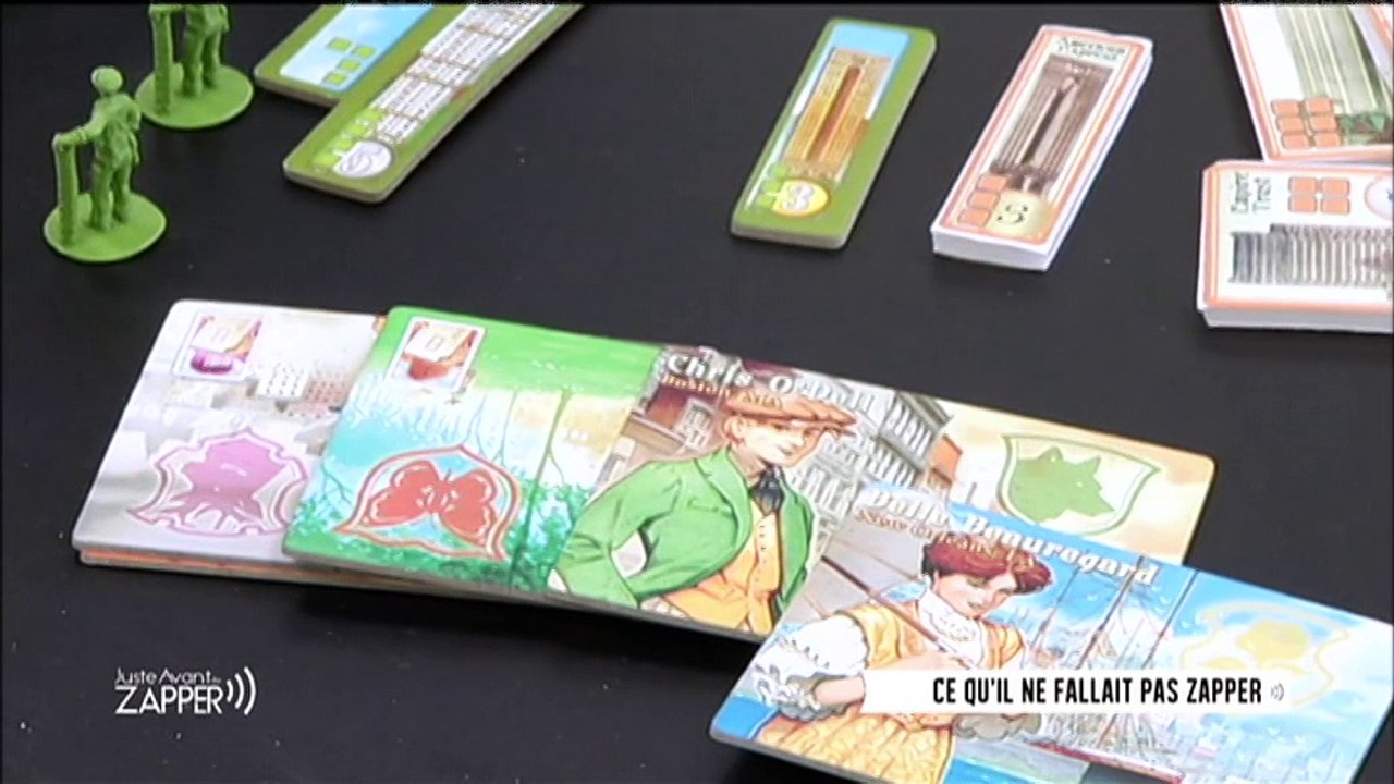 Juste avant de Zapper - Retour vers le futur - Les bières lorraines -  21/10/15