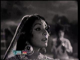 TERAY BAJRAY DI RAAKHI - NOOR JAHAN